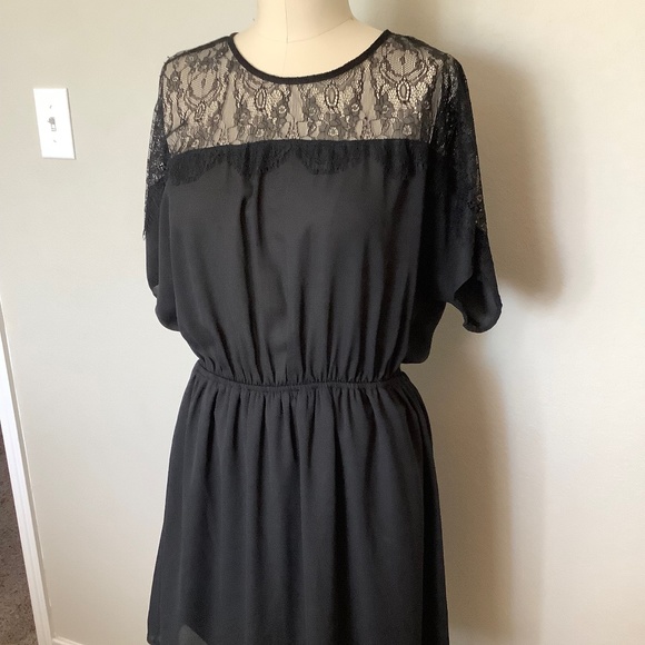 Dresses & Skirts - 1X pullover 100% polyester